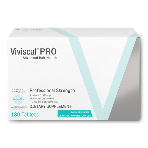 Viviscal Professional Strength Hair Growth Supplement - SkincareEssentials