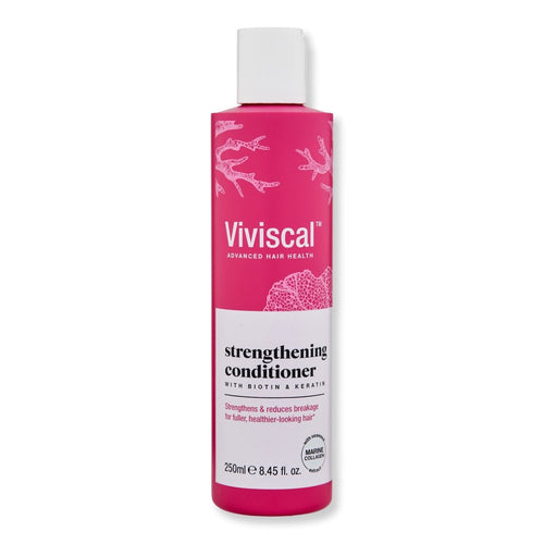 Viviscal Strengthening Conditioner - SkincareEssentials