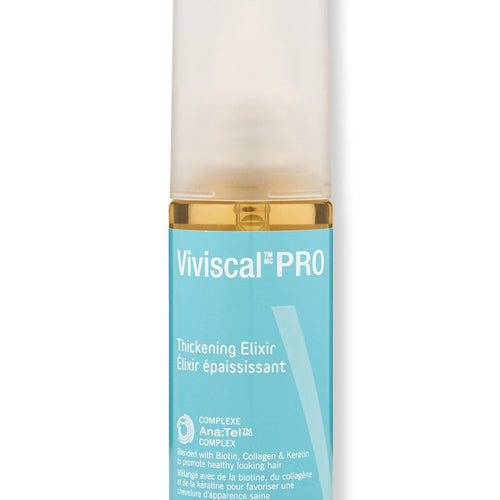 Viviscal Thin to Thick Elixir - SkincareEssentials