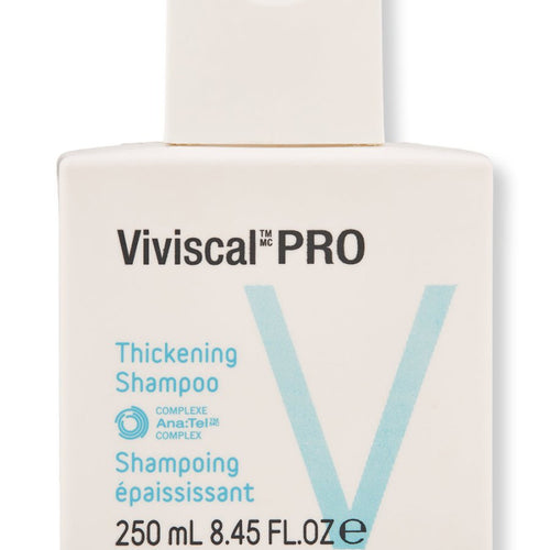 Viviscal Thin to Thick Shampoo - SkincareEssentials