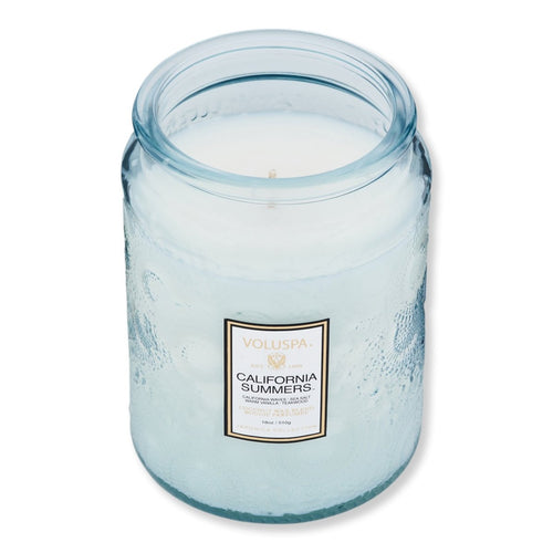 Voluspa California Summers Candle - SkincareEssentials