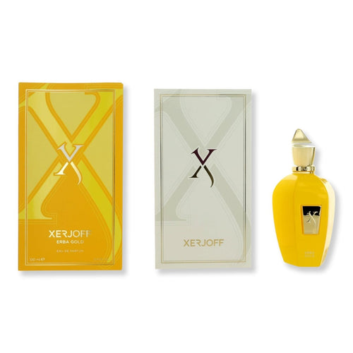 Xerjoff Erba Gold Eau de Parfum - SkincareEssentials