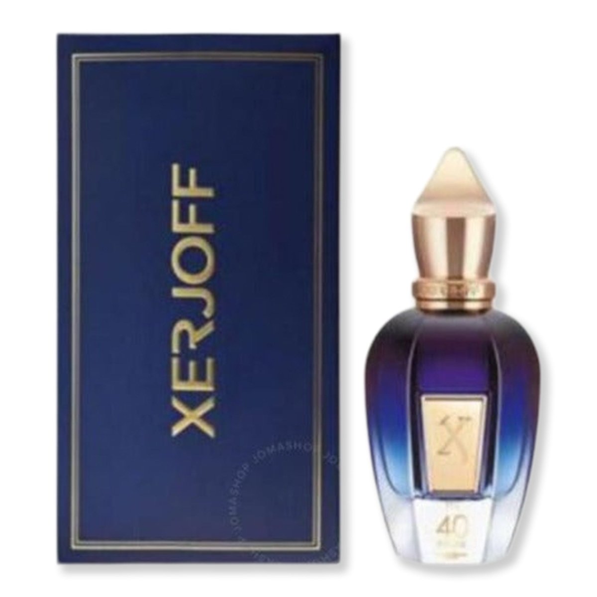 Xerjoff Join The Club 40 Knots Eau De Parfum - SkincareEssentials