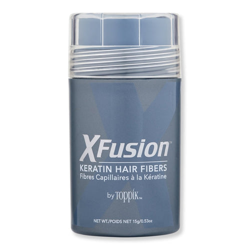 XFusion Keratin Hair Fibers - SkincareEssentials