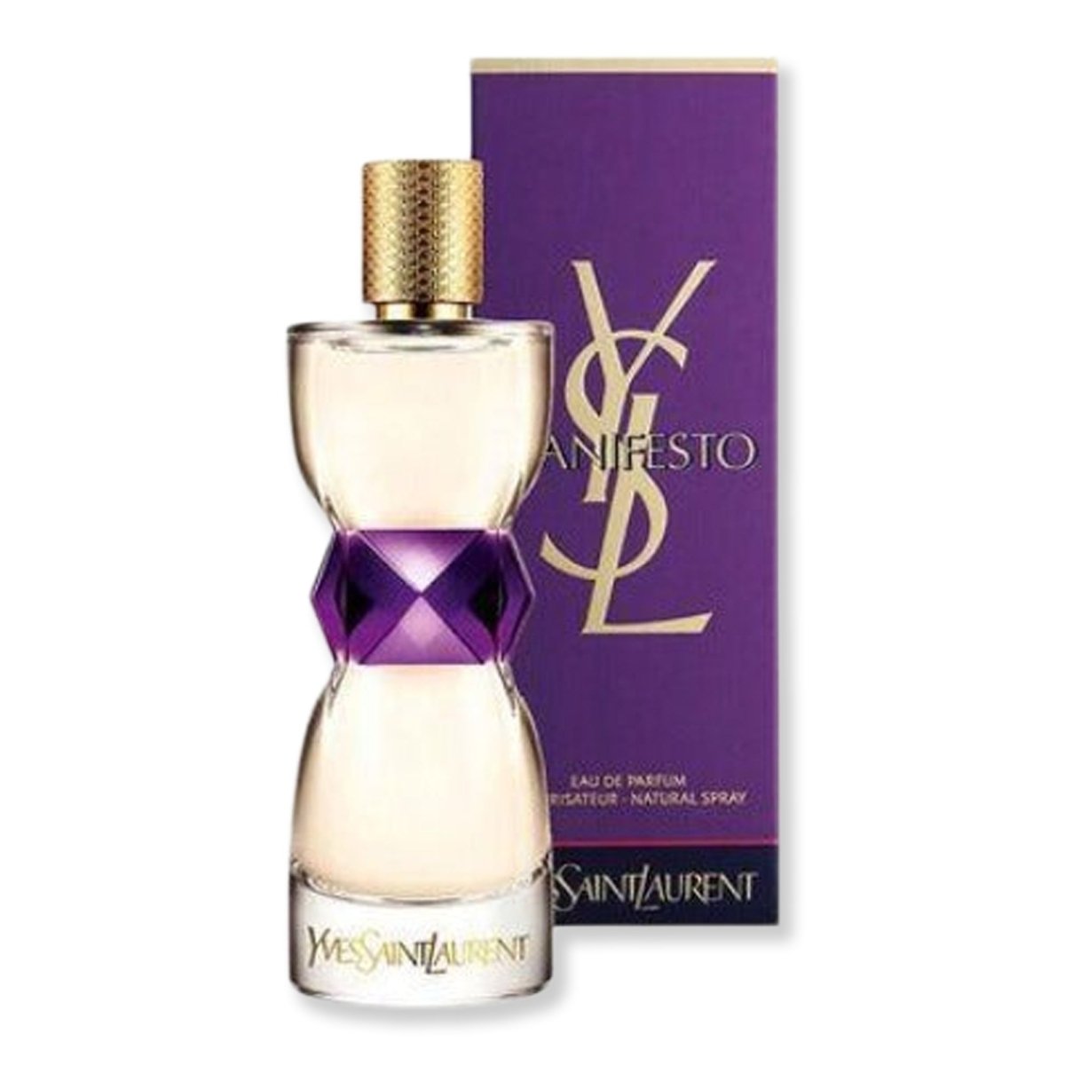 Yves Saint Laurent Manifesto Eau De Parfum - SkincareEssentials