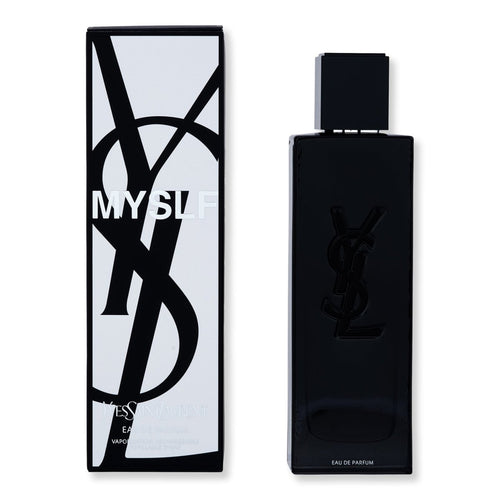 Yves Saint Laurent Myslf Eau De Parfum Spray for Men - SkincareEssentials
