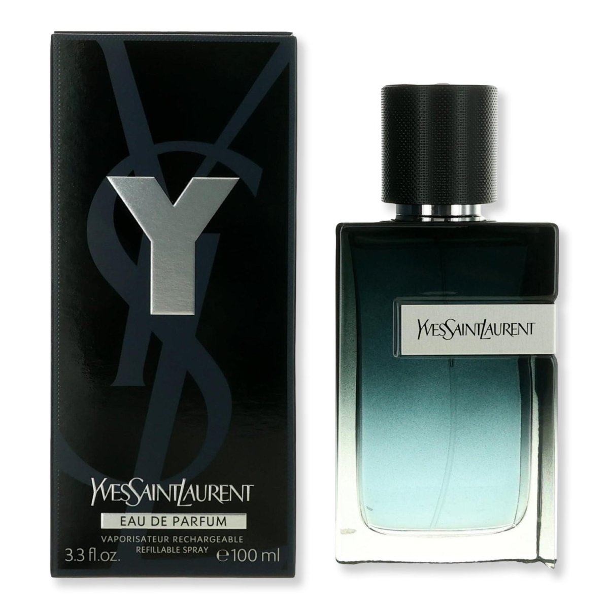 Yves Saint Laurent Y Eau De Parfum - SkincareEssentials