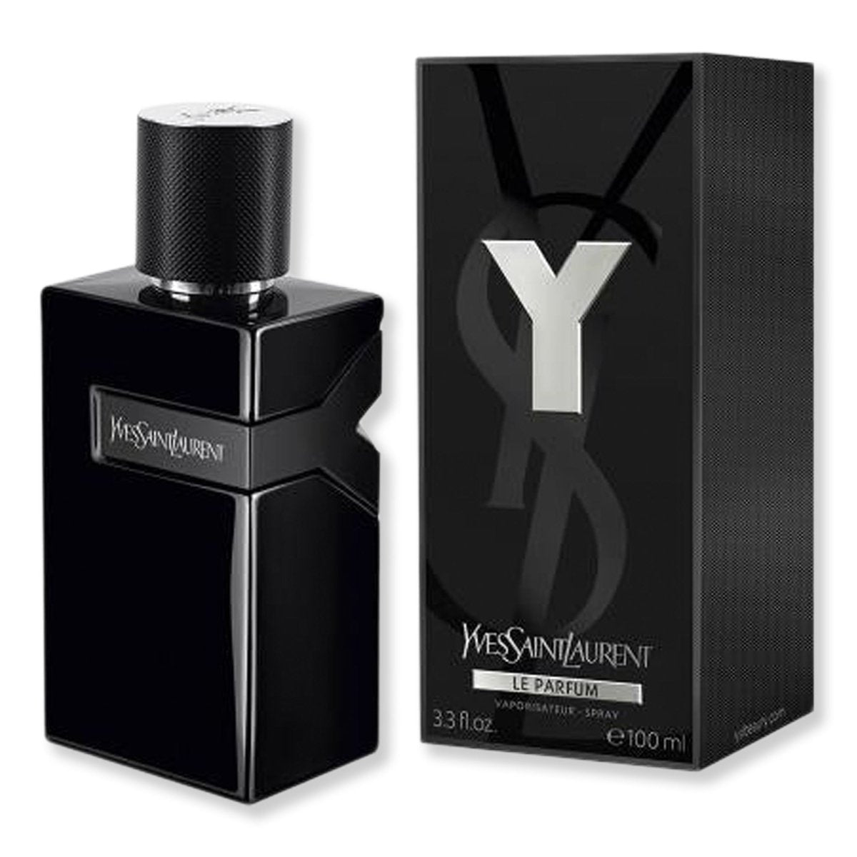 Yves Saint Laurent Y Le Parfum - SkincareEssentials