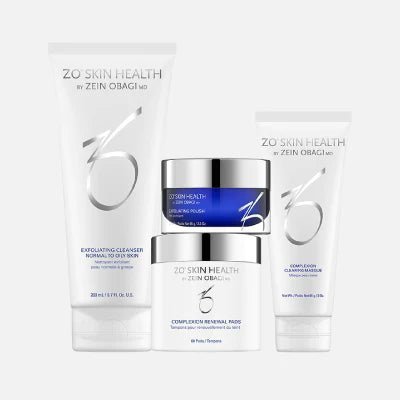 ZO Skin Health Complexion Clearing Program - SkincareEssentials