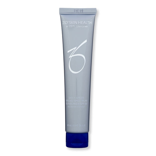 ZO Skin Health Daily Sheer Broad - Spectrum SPF 50 - SkincareEssentials
