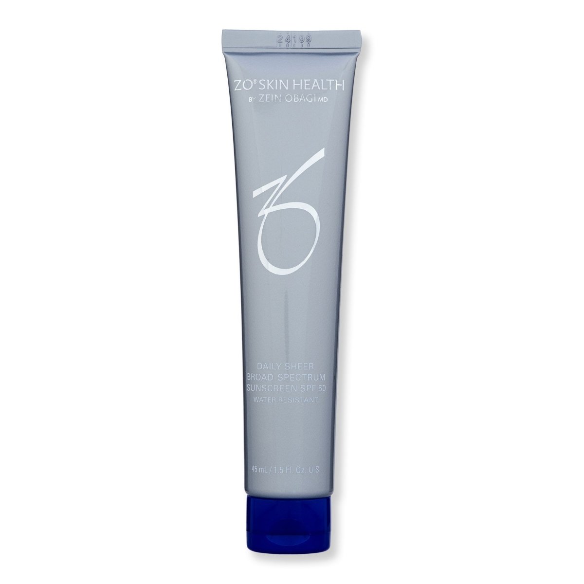 ZO Skin Health Daily Sheer Broad - Spectrum SPF 50 - SkincareEssentials