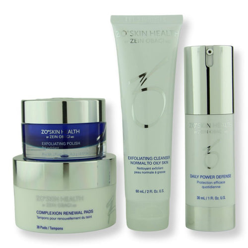 ZO Skin Health Daily Skincare Program - SkincareEssentials