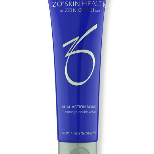 ZO Skin Health Dual Action Scrub - SkincareEssentials