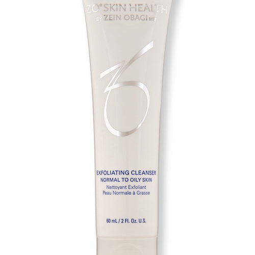 ZO Skin Health Exfoliating Cleanser - SkincareEssentials