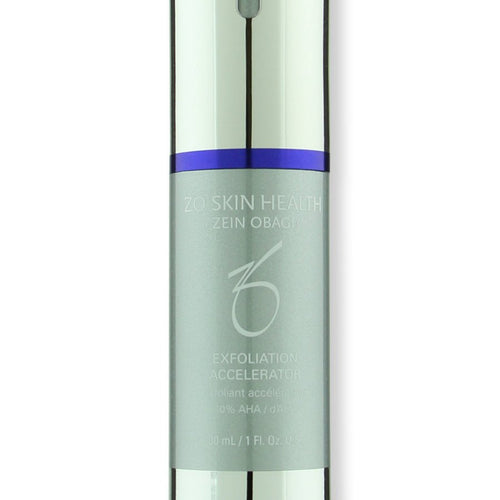 ZO Skin Health Exfoliation Accelerator - SkincareEssentials