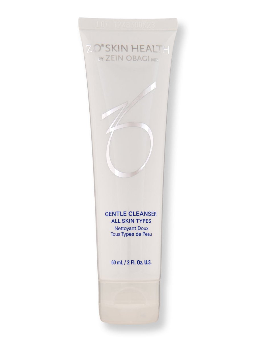 ZO Skin Health Gentle Cleanser - SkincareEssentials