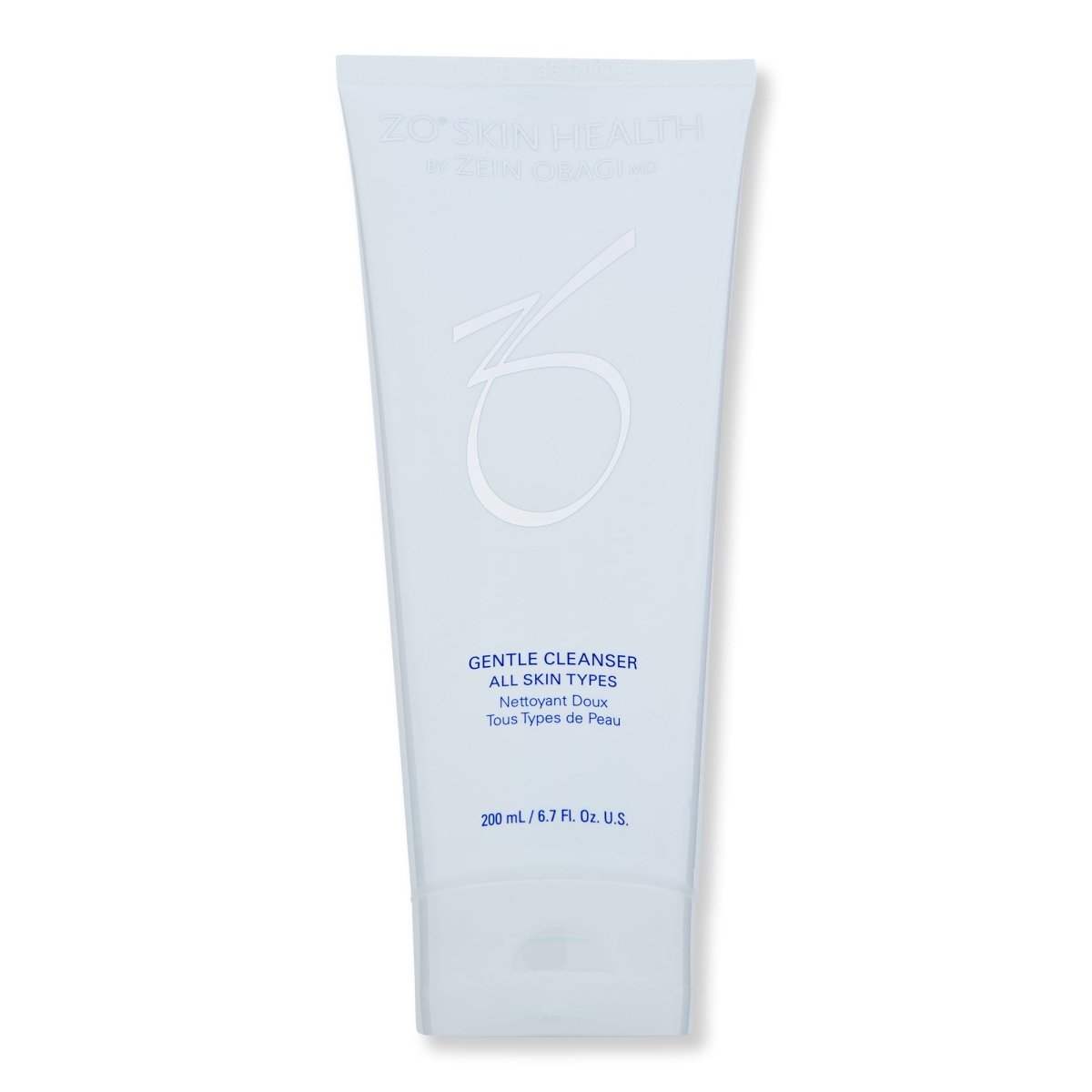 ZO Skin Health Gentle Cleanser - SkincareEssentials
