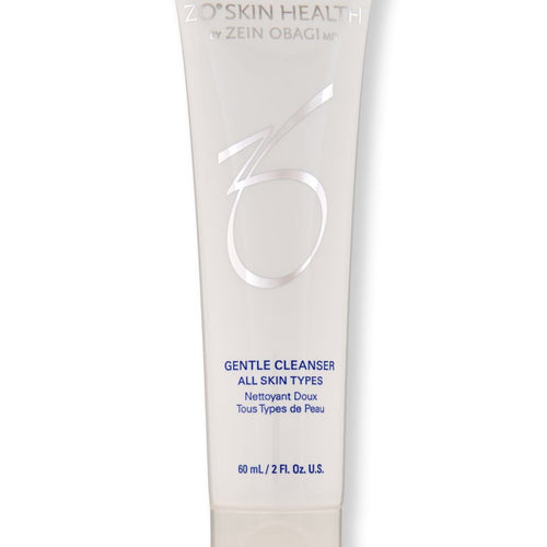 ZO Skin Health Gentle Cleanser - SkincareEssentials