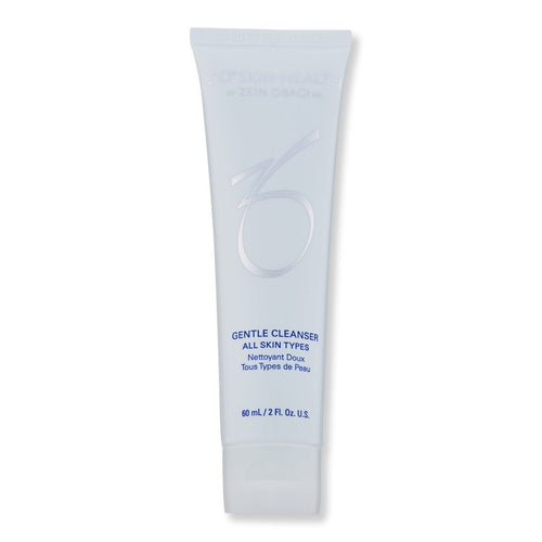 ZO Skin Health Gentle Cleanser - SkincareEssentials