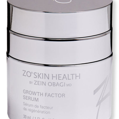 ZO Skin Health Growth Factor Serum - SkincareEssentials