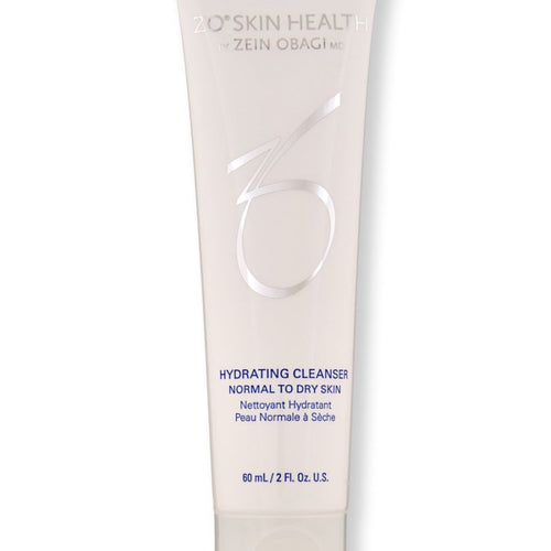 ZO Skin Health Hydrating Cleanser - SkincareEssentials