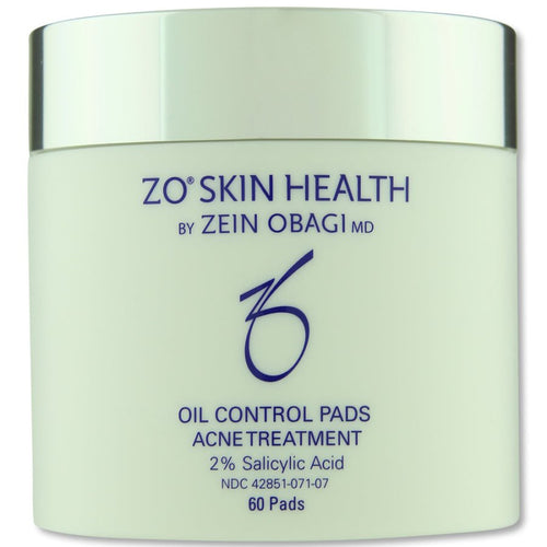 ZO Skin Health Oil Control Pads - SkincareEssentials