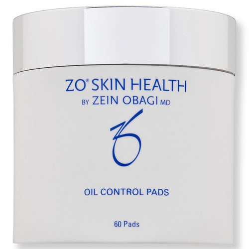 ZO Skin Health Oil Control Pads Acne Treatment - SkincareEssentials