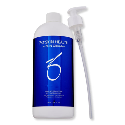 ZO Skin Health Peel Neutralizer & Extraction Prep - SkincareEssentials