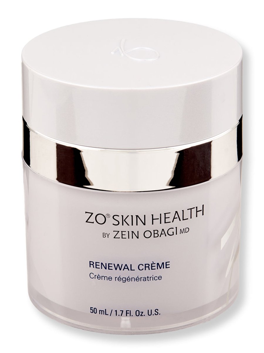 ZO Skin Health Renewal Creme - SkincareEssentials