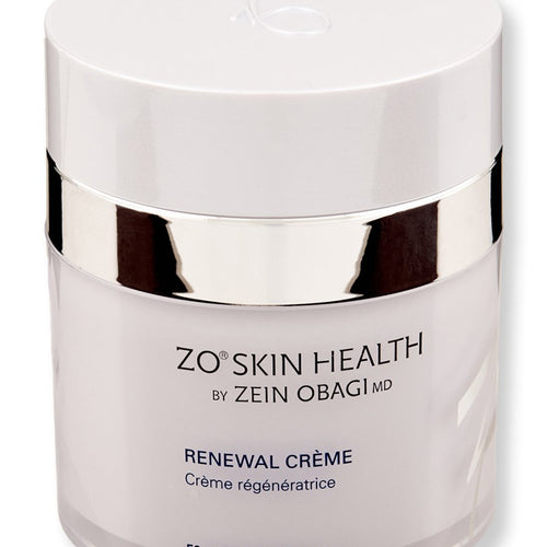 ZO Skin Health Renewal Creme - SkincareEssentials