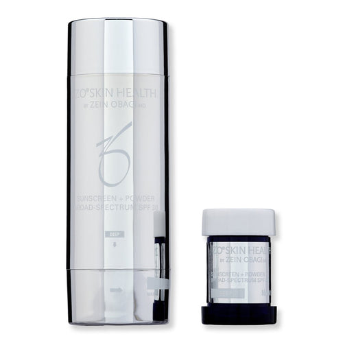ZO Skin Health Sunscreen + Powder Broad - Spectrum SPF 30 - SkincareEssentials