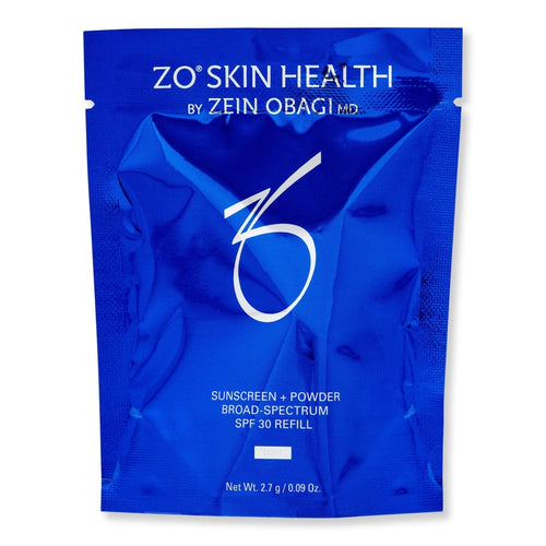 ZO Skin Health Sunscreen + Powder Broad - Spectrum SPF 30 Refill - SkincareEssentials