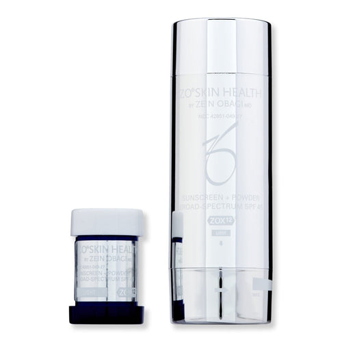 ZO Skin Health Sunscreen + Powder Broad - Spectrum SPF 45 - SkincareEssentials