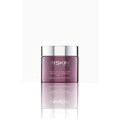 111Skin - Nocturnal Eclipse Recovery Cream NAC Y² 1.69oz