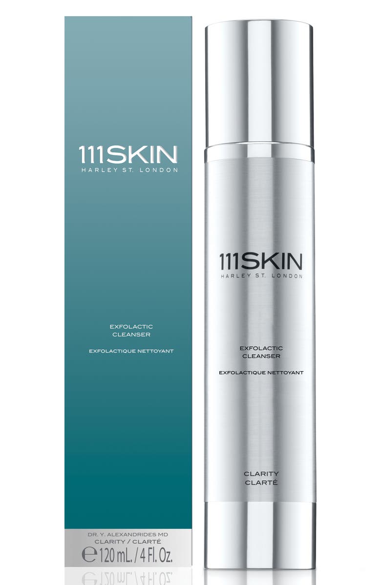 111Skin - Exfolactic Cleanser 120ml