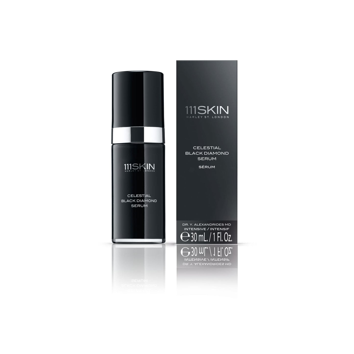 111Skin - Celestial Black Diamond Serum 30ml
