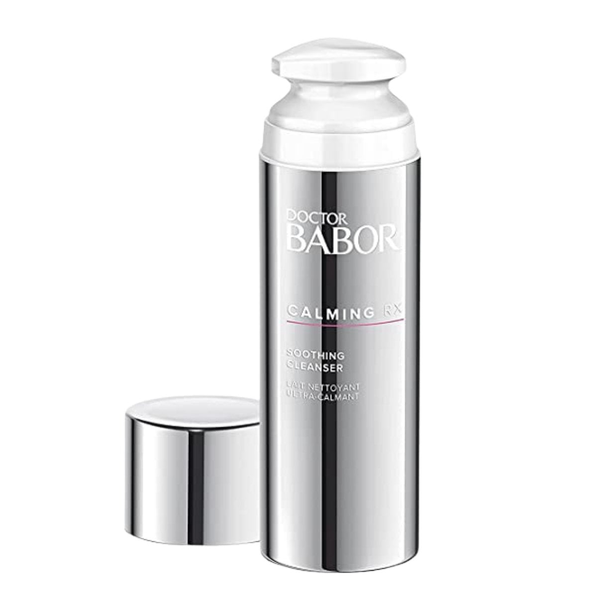 Babor - Calming RX Soothing Cleanser 150ml - SkincareEssentials