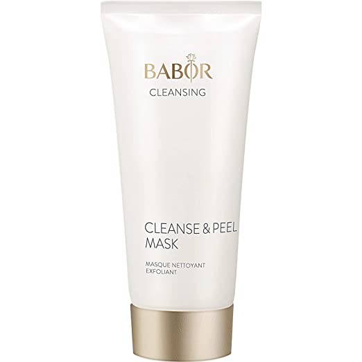 Babor - Cleanse & Peel Mask 50ml - SkincareEssentials