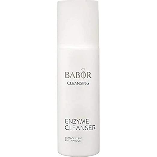 Babor - Enzyme Cleanser 2.65 oz - SkincareEssentials