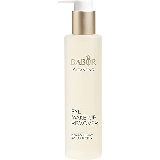 Babor - Eye Make Up Remover 100ml - SkincareEssentials