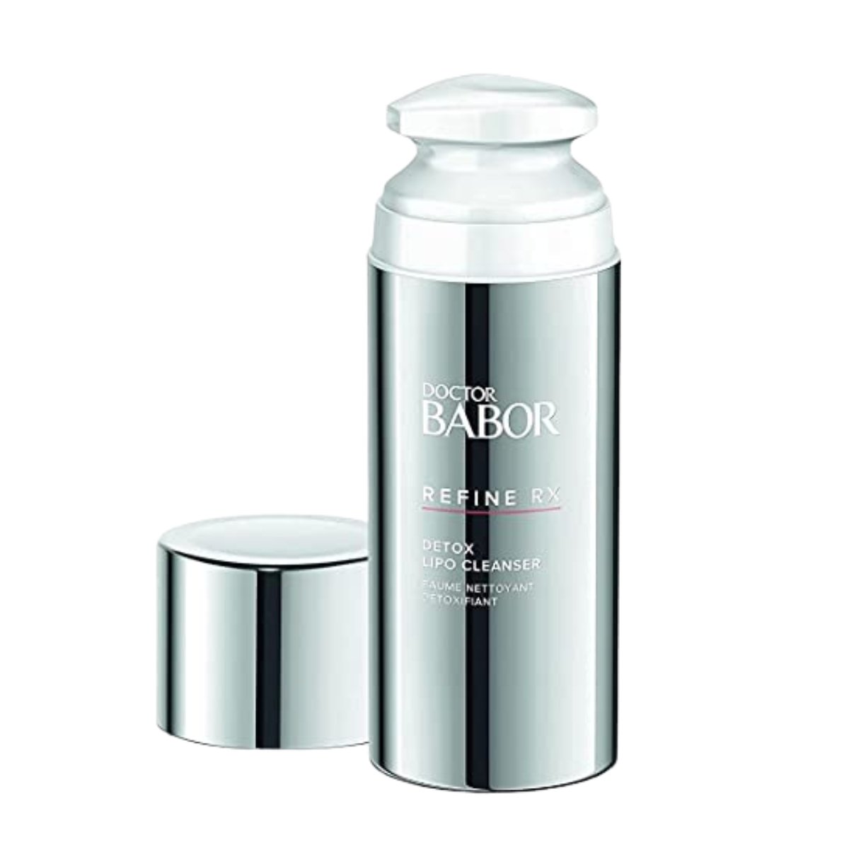 Babor - Refine RX Detox Lipo Cleanser 100ml - SkincareEssentials