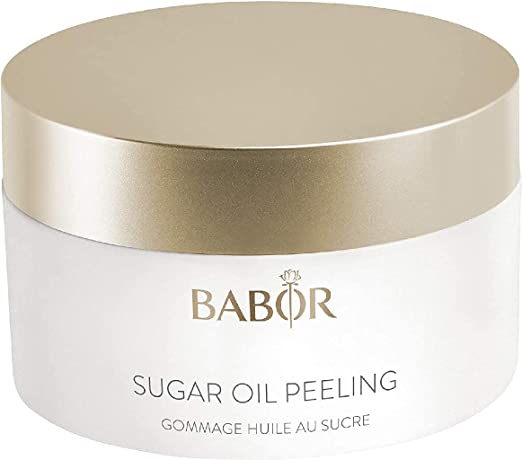 Babor - Sugar Oil Peeling 50ml - SkincareEssentials