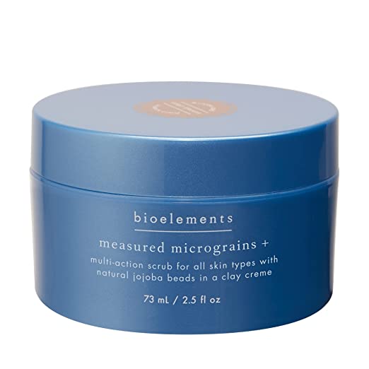 Bioelements Measured Micrograins + 2.5 oz - SkincareEssentials