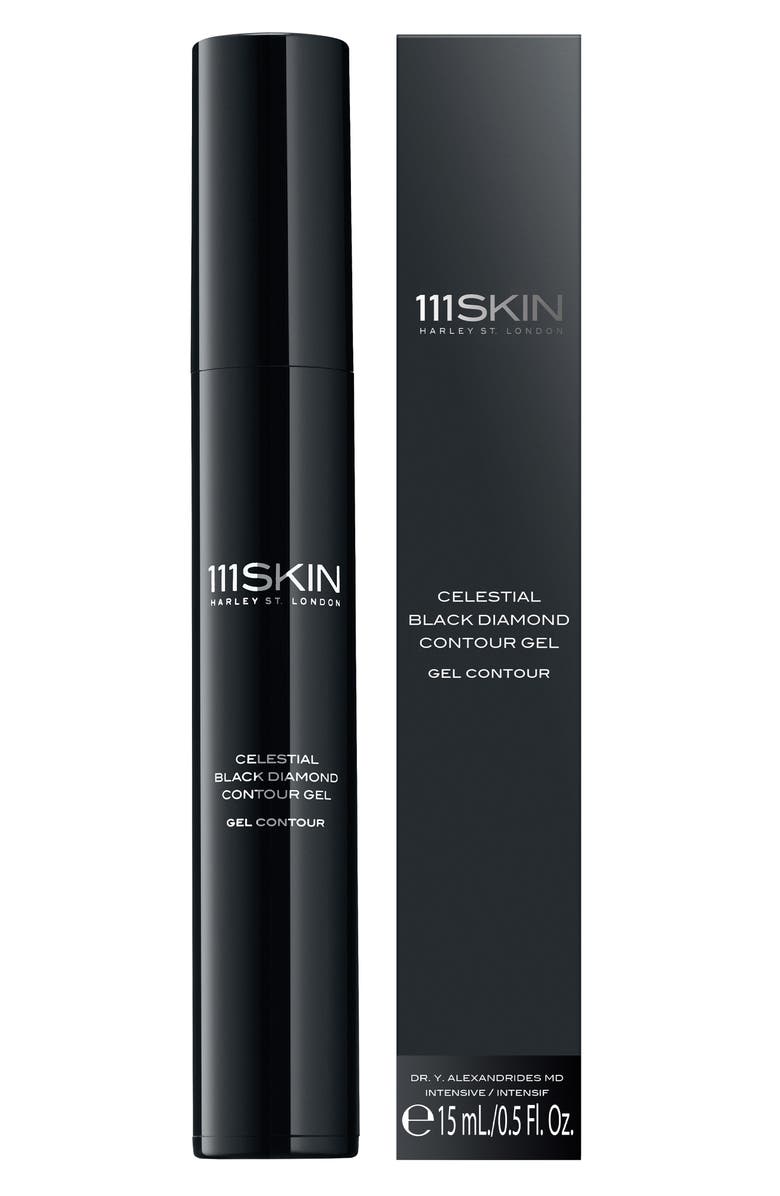 111Skin - Celestial Black Diamond Contour Gel 15ml