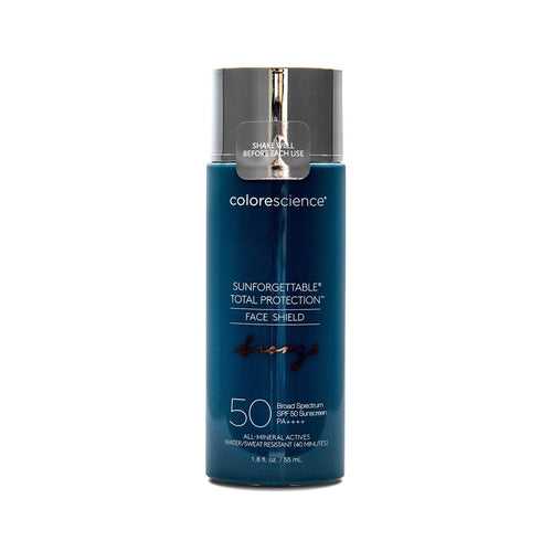 Colorescience Total Protection Face Shield SPF 50 - SkincareEssentials