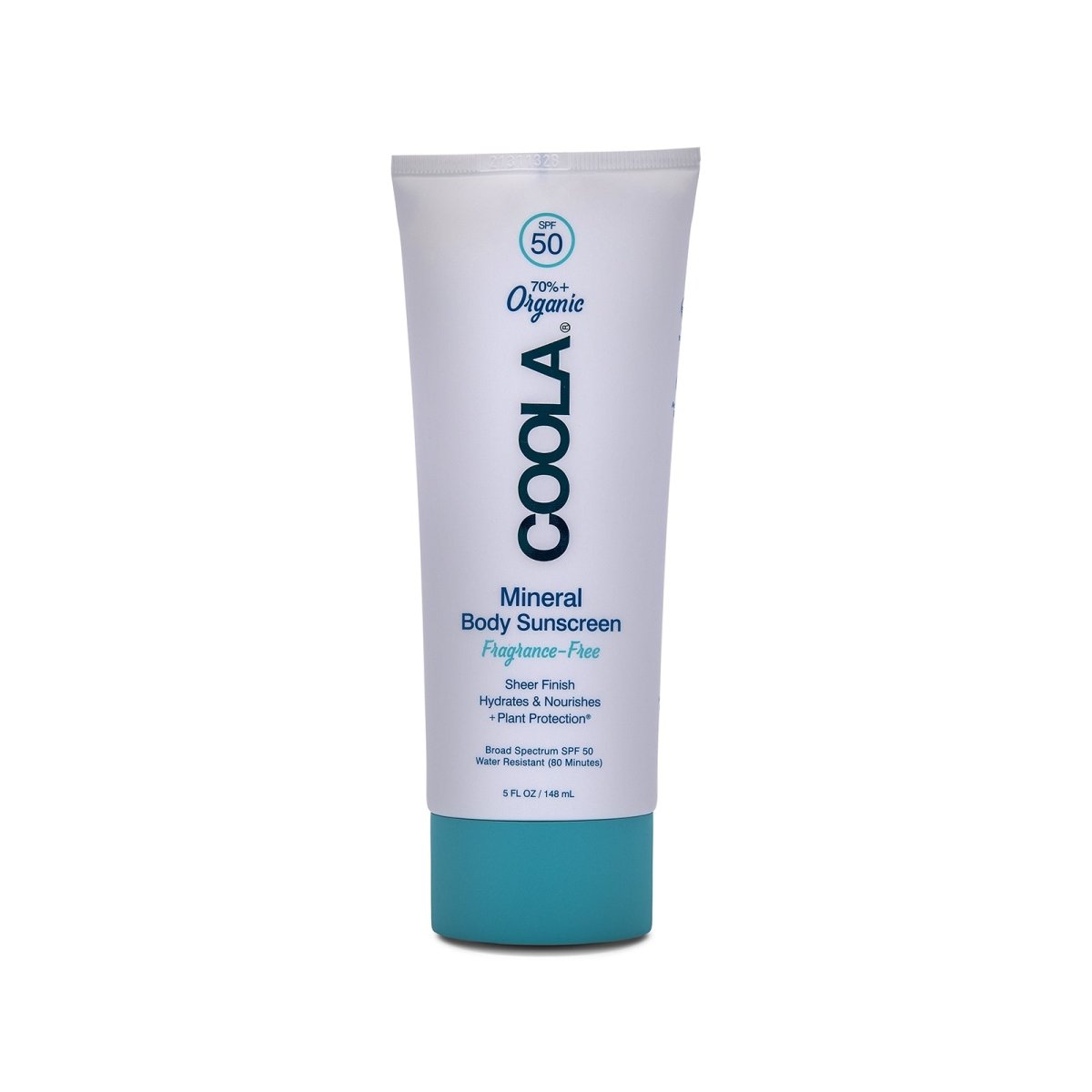 COOLA - Mineral Body SPF50 - Fragrance-Free 5 oz - SkincareEssentials