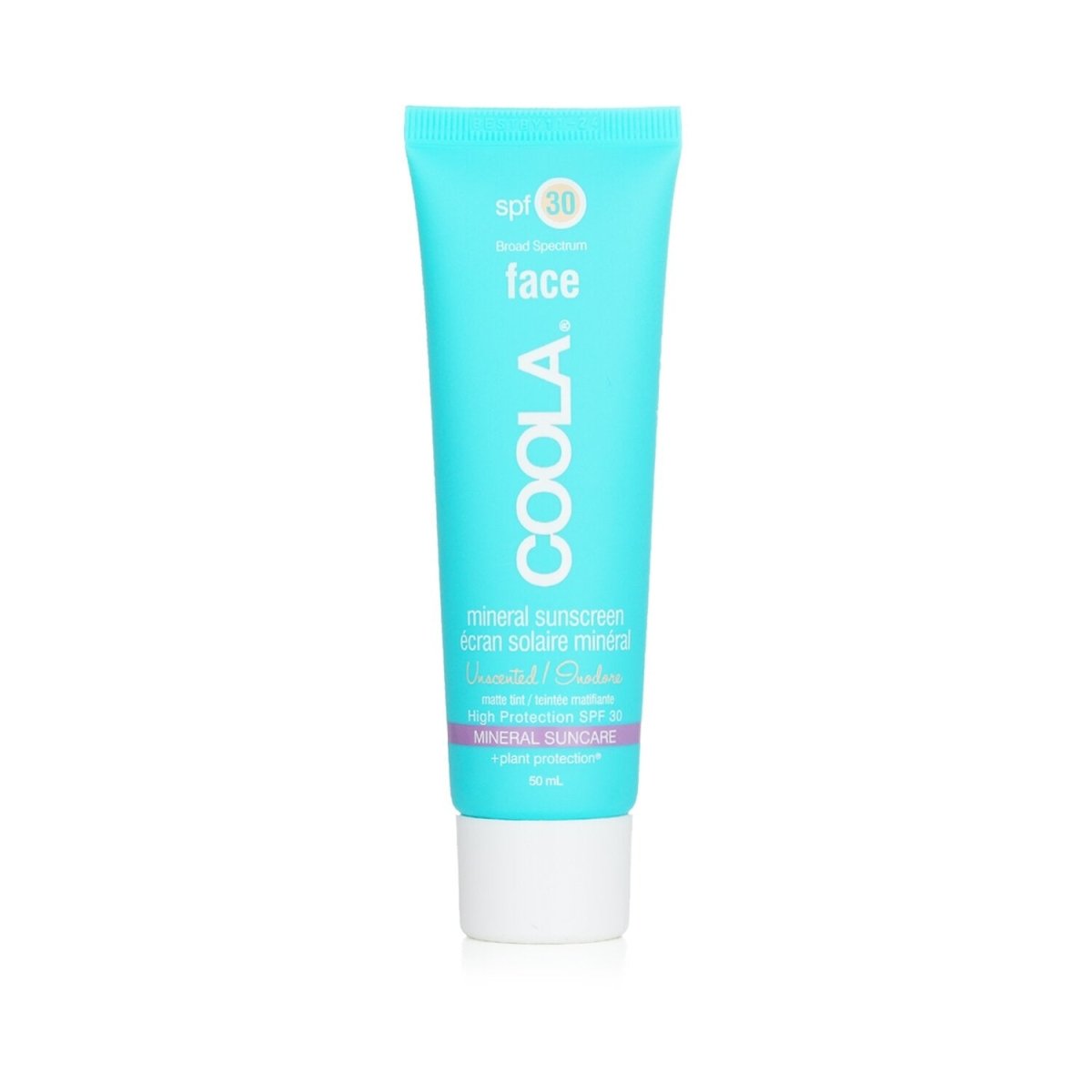 COOLA - Mineral Face SPF 30 Matte Tint (50 ml) - SkincareEssentials