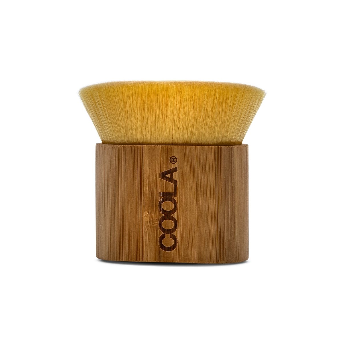 COOLA - Organic Sunless Tan Kabuki Brush - SkincareEssentials