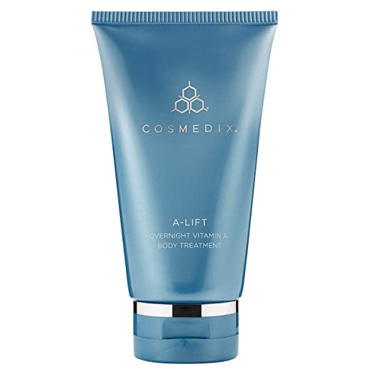 COSMEDIX A-Lift Overnight Vitamin A Body Treatment - 4 oz - SkincareEssentials
