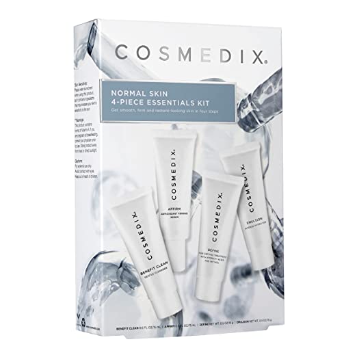 COSMEDIX Normal Skin Starter Kit - SkincareEssentials